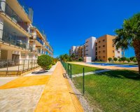 Reventa - Apartamento - Orihuela-Costa - Villamartin