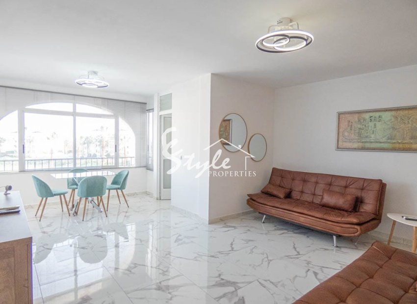 Reventa - Apartamento - Orihuela-Costa - Villamartin