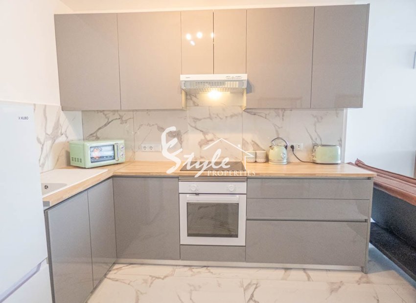 Reventa - Apartamento - Orihuela-Costa - Villamartin