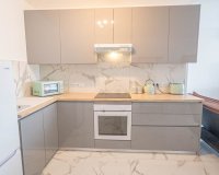 Reventa - Apartamento - Orihuela-Costa - Villamartin