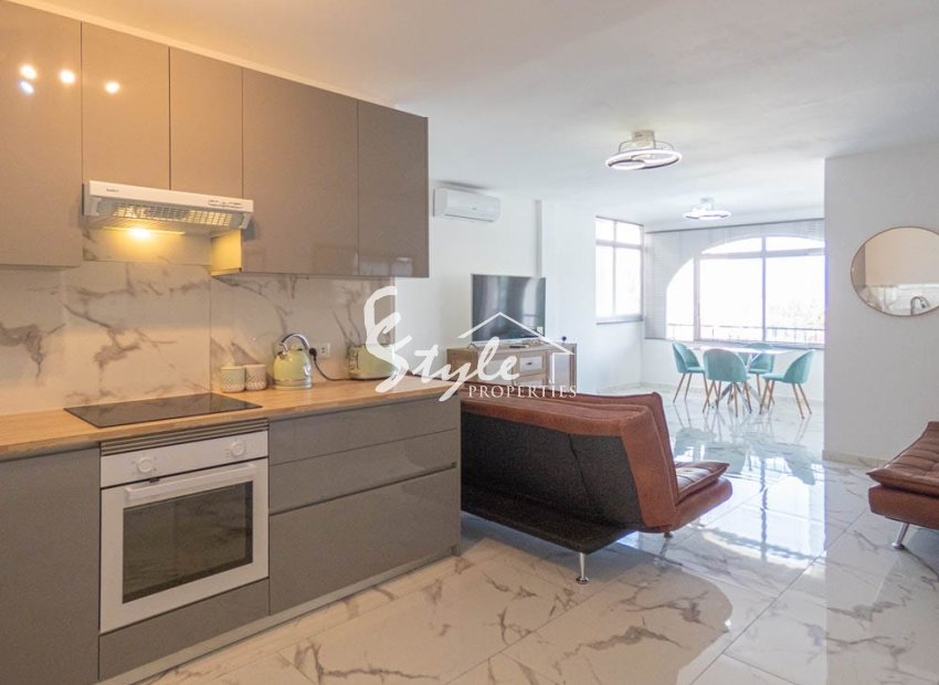 Reventa - Apartamento - Orihuela-Costa - Villamartin