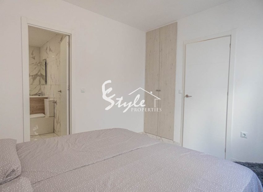 Reventa - Apartamento - Orihuela-Costa - Villamartin