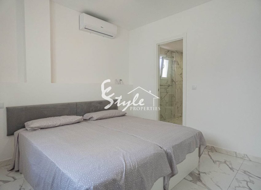 Reventa - Apartamento - Orihuela-Costa - Villamartin