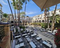 Reventa - Apartamento - Orihuela-Costa - Villamartin