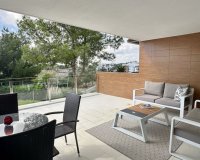 Reventa - Apartamento - Orihuela Costa  - Villamartin