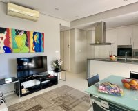 Reventa - Apartamento - Orihuela Costa  - Villamartin