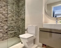 Reventa - Apartamento - Orihuela Costa  - Villamartin