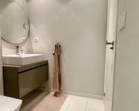 Reventa - Apartamento - Orihuela Costa  - Villamartin