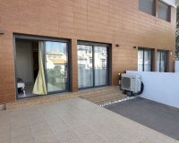 Reventa - Apartamento - Orihuela Costa  - Villamartin