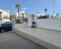 Reventa - Apartamento - Orihuela Costa  - Villamartin