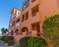 Reventa - Apartamento - Orihuela Costa  - Villamartin