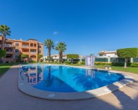 Reventa - Apartamento - Orihuela Costa  - Villamartin