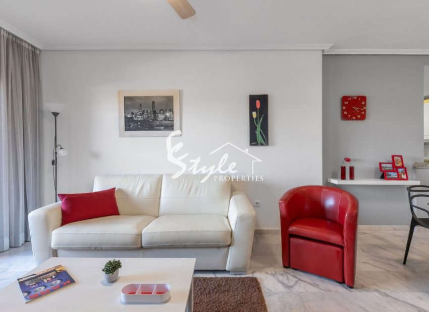 Reventa - Apartamento - Orihuela Costa  - Villamartin