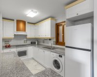 Reventa - Apartamento - Orihuela Costa  - Villamartin