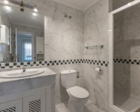 Reventa - Apartamento - Orihuela Costa  - Villamartin