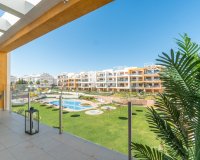 Reventa - Apartamento - Orihuela Costa  - Villamartin