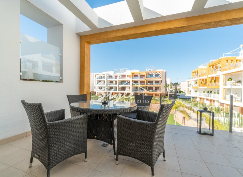Reventa - Apartamento - Orihuela Costa  - Villamartin