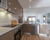 Reventa - Apartamento - Orihuela Costa  - Villamartin