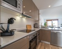 Reventa - Apartamento - Orihuela Costa  - Villamartin