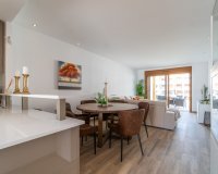 Reventa - Apartamento - Orihuela Costa  - Villamartin