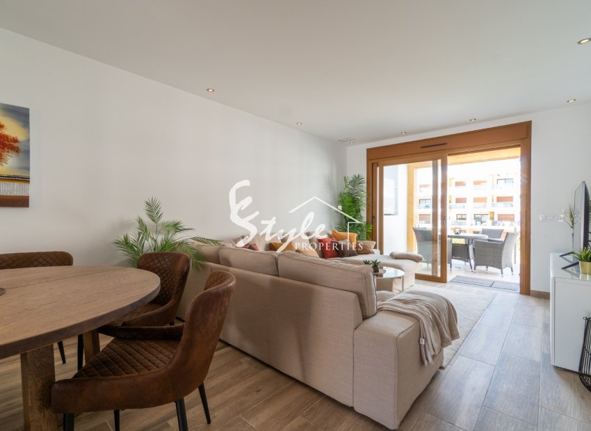 Reventa - Apartamento - Orihuela Costa  - Villamartin