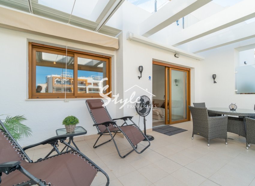 Reventa - Apartamento - Orihuela Costa  - Villamartin