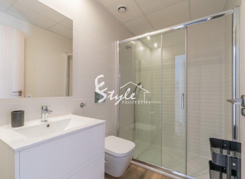 Reventa - Apartamento - Orihuela Costa  - Villamartin