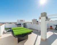 Reventa - Apartamento - Orihuela Costa  - Villamartin