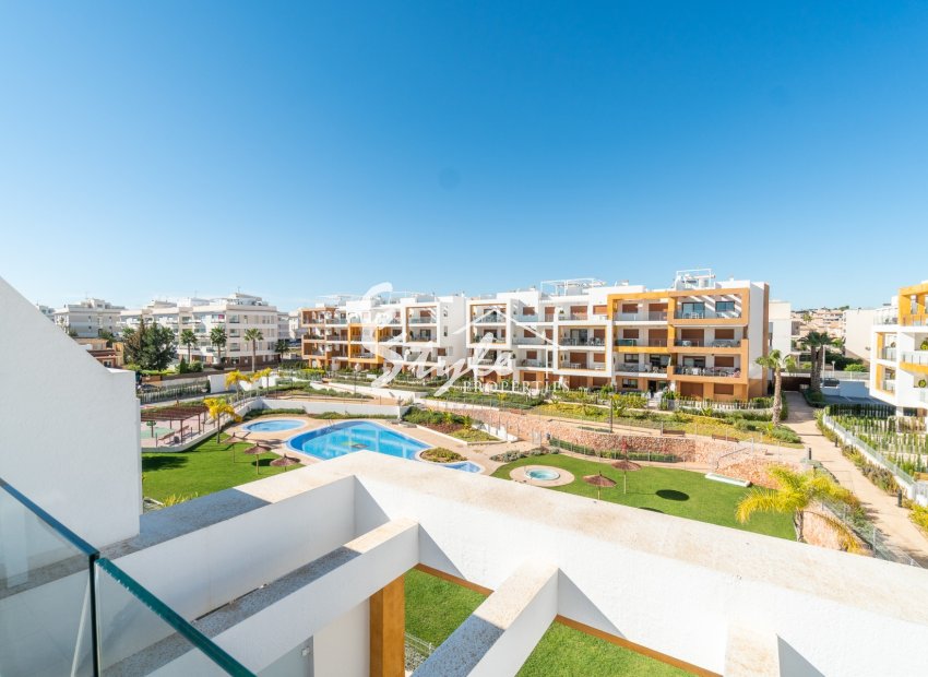 Reventa - Apartamento - Orihuela Costa  - Villamartin