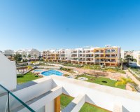 Reventa - Apartamento - Orihuela Costa  - Villamartin