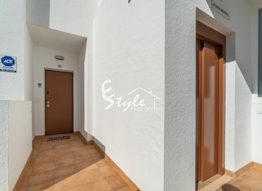 Reventa - Apartamento - Orihuela Costa  - Villamartin