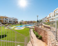 Reventa - Apartamento - Orihuela Costa  - Villamartin