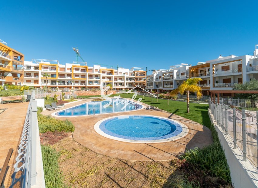 Reventa - Apartamento - Orihuela Costa  - Villamartin