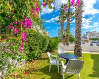 Reventa - Apartamento - Orihuela Costa  - Villamartin