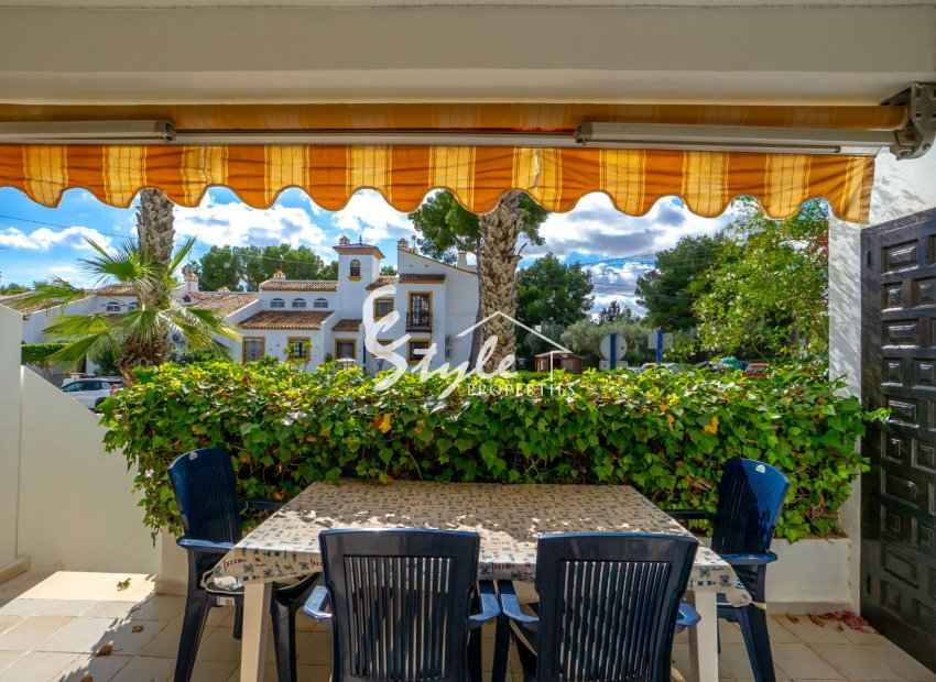 Reventa - Apartamento - Orihuela Costa  - Villamartin