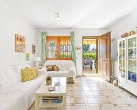 Reventa - Apartamento - Orihuela Costa  - Villamartin