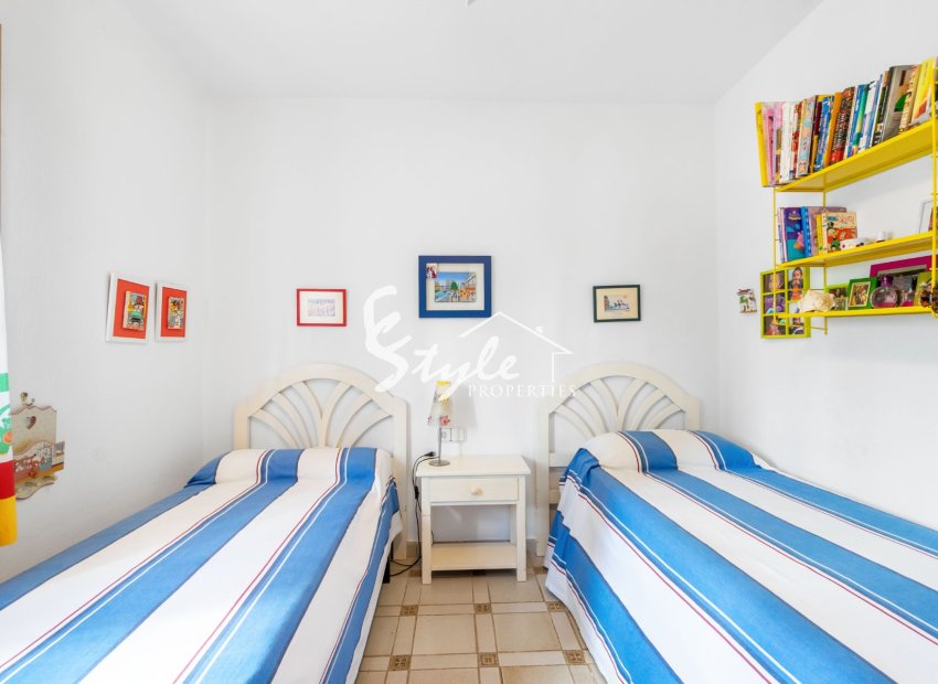 Reventa - Apartamento - Orihuela Costa  - Villamartin