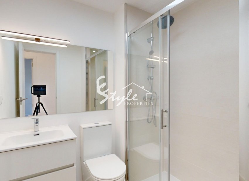 Reventa - Apartamento - Orihuela-Costa - Villamartin