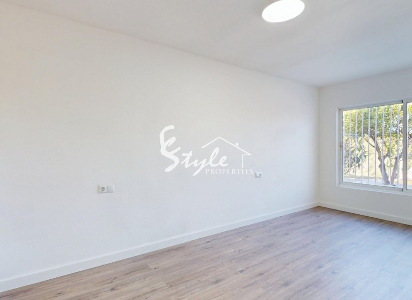 Reventa - Apartamento - Orihuela-Costa - Villamartin