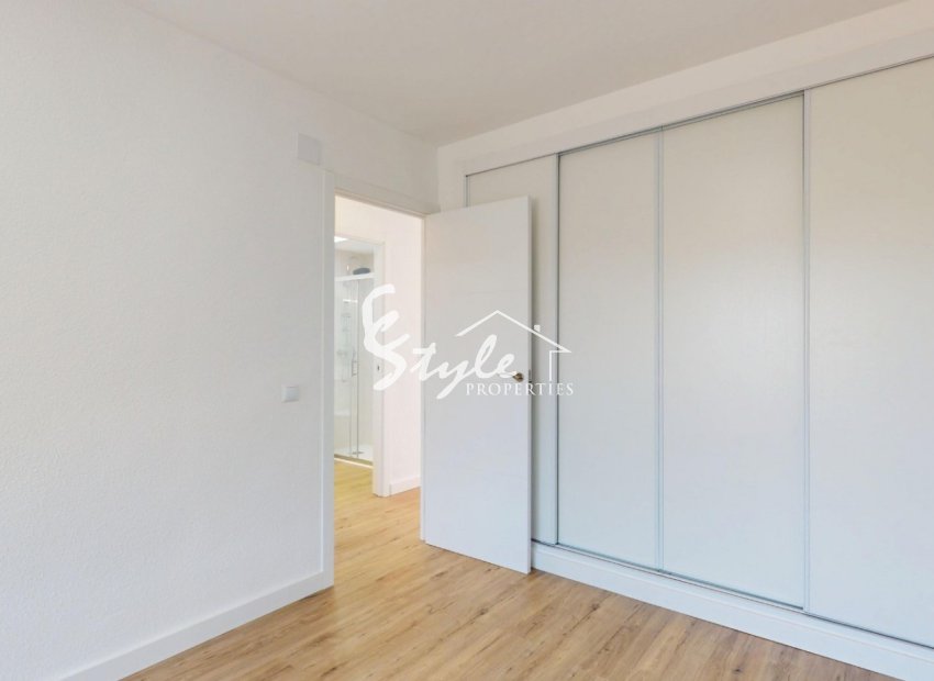 Reventa - Apartamento - Orihuela-Costa - Villamartin