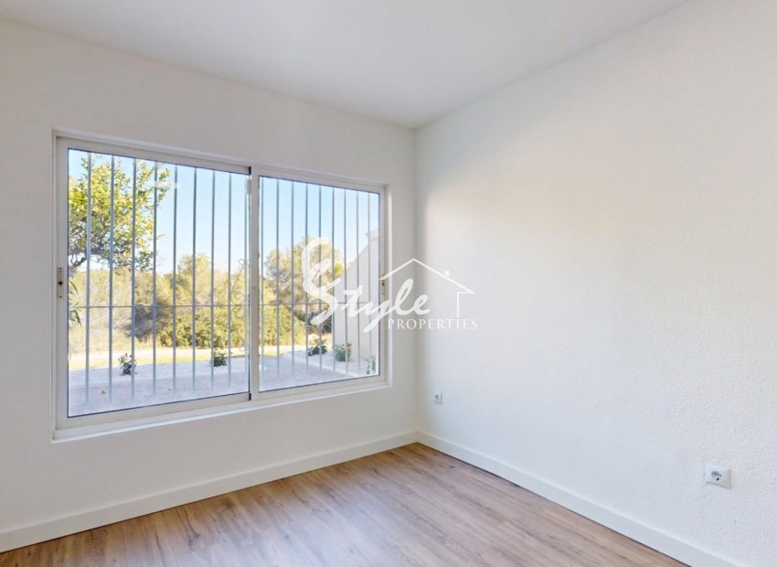 Reventa - Apartamento - Orihuela-Costa - Villamartin