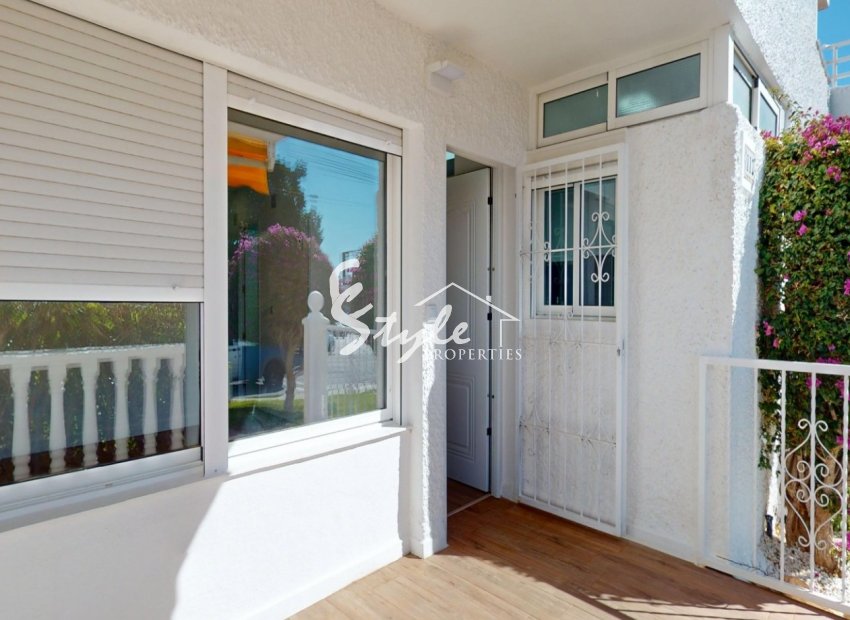 Reventa - Apartamento - Orihuela-Costa - Villamartin