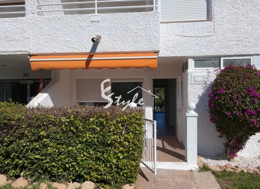 Reventa - Apartamento - Orihuela-Costa - Villamartin