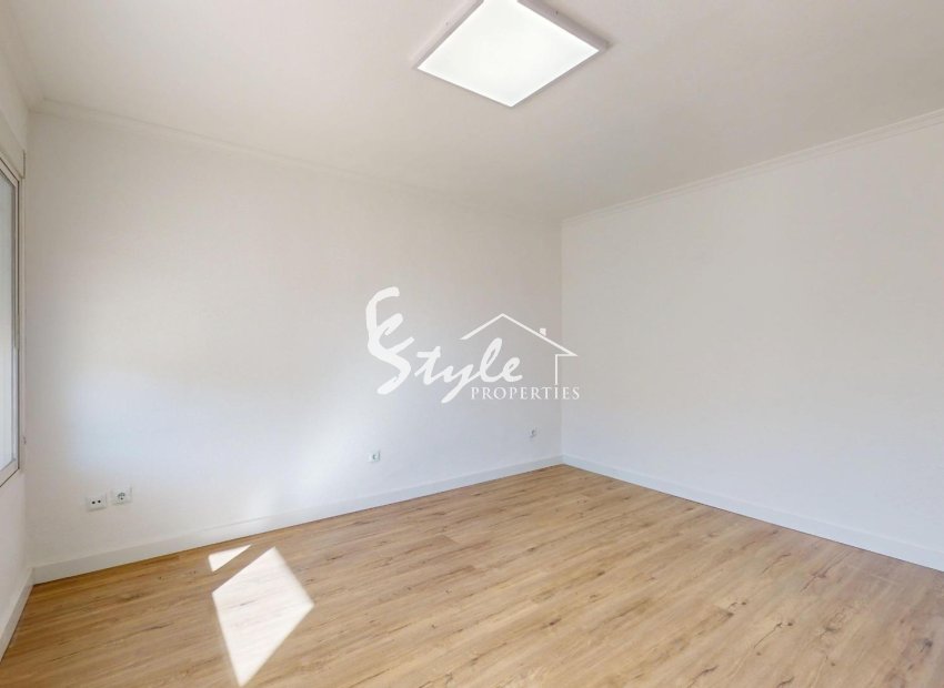Reventa - Apartamento - Orihuela-Costa - Villamartin