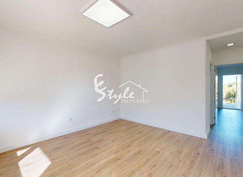 Reventa - Apartamento - Orihuela-Costa - Villamartin