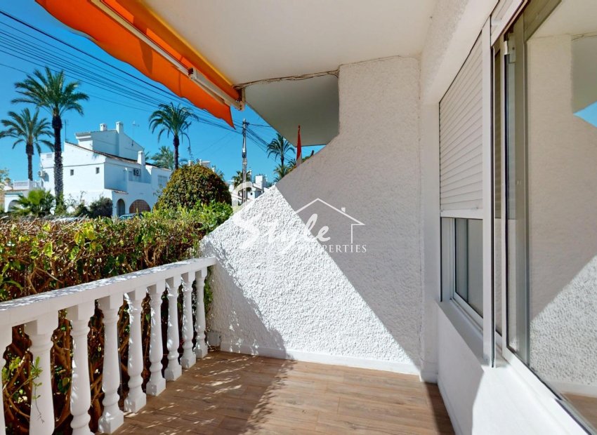 Reventa - Apartamento - Orihuela-Costa - Villamartin