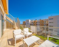Reventa - Apartamento - Orihuela-Costa - Villamartin