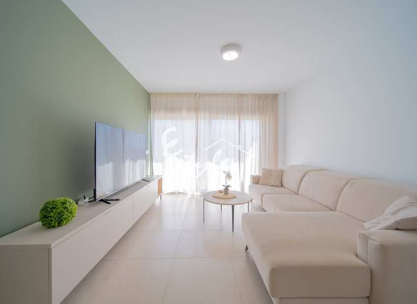 Reventa - Apartamento - Orihuela-Costa - Villamartin