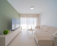 Reventa - Apartamento - Orihuela-Costa - Villamartin