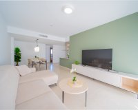 Reventa - Apartamento - Orihuela-Costa - Villamartin